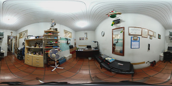 Foto 1 Mecânica Brasilia