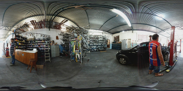 Foto 3 Mecânica Brasilia Foto 3 Mecânica Brasilia