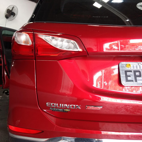 Mecânica Chekap Car