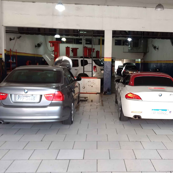 Foto 1 Mecânica Chekap Car