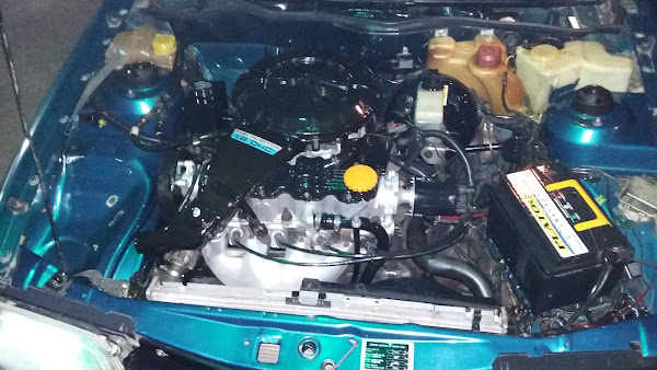 Centro Automotivo ZéCar