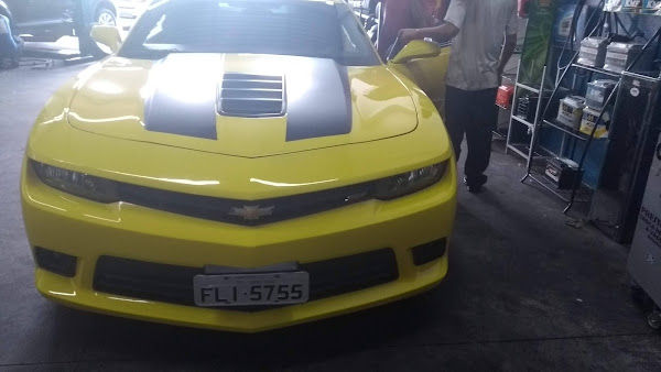 Gonzalez Auto Center