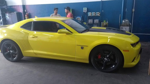 Foto 3 Gonzalez Auto Center