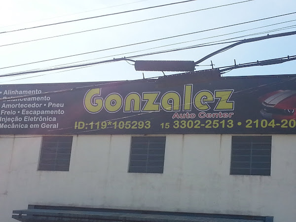 Foto 5 Gonzalez Auto Center