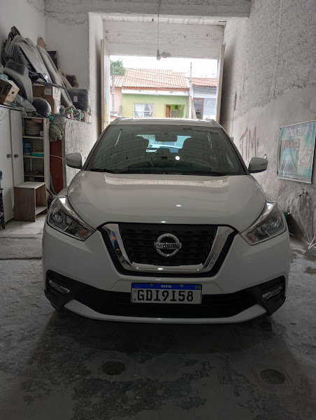 Tim Oficina especializada em serviços de Funilaria e Pintura Sorocaba