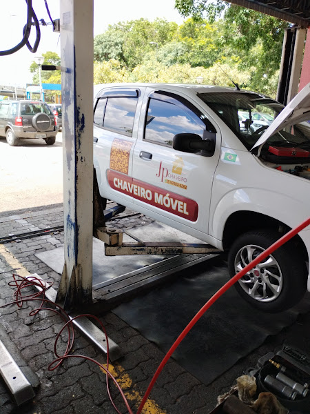 Foto 2 Via Total Pneus