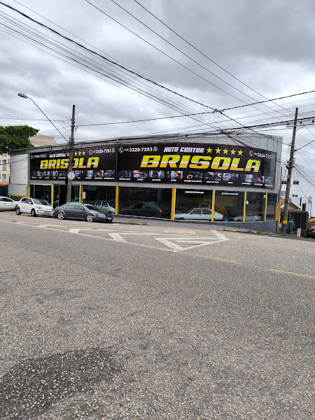 AUTO CENTER BRISOLA Oficina Especializada em Carros nacionais e Importados