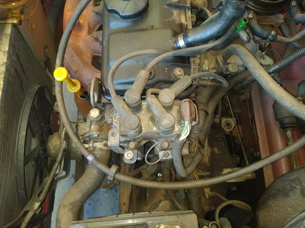 Foto 1 Rm.Mecânica Em Geral