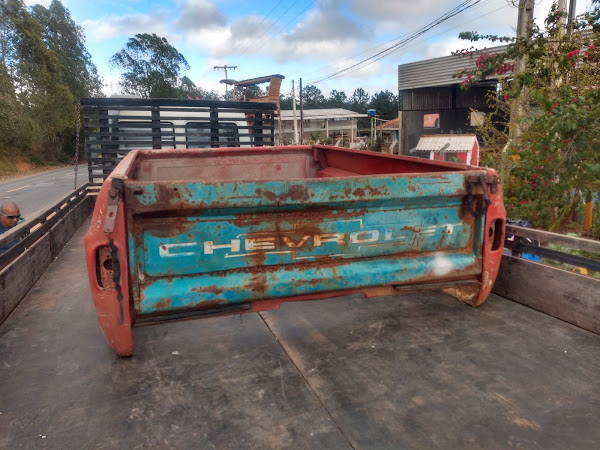 Foto 2 Rm.Mecânica Em Geral