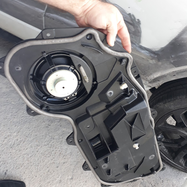 Foto 2 Oficina MARCHETTI