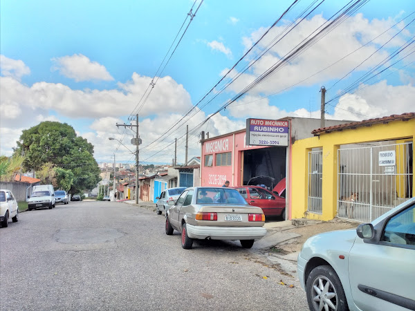 Foto 2 Auto Mecânica Rubinho