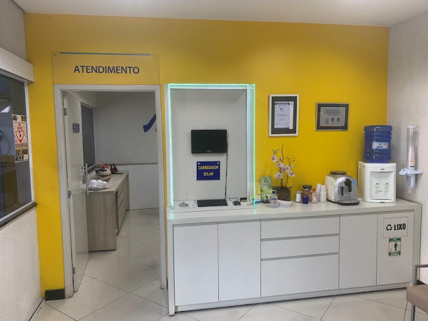 Paulino Centro Automotivo Porto Seguro Trujillo