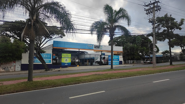 Foto 1 Paulino Centro Automotivo Porto Seguro Trujillo