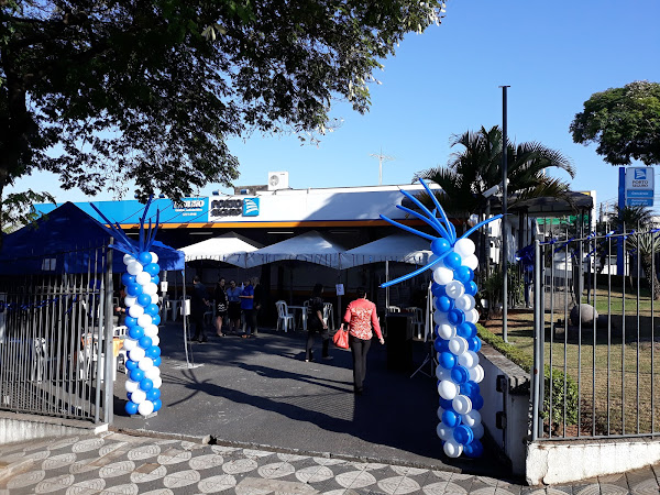 Foto 2 Paulino Centro Automotivo Porto Seguro Trujillo