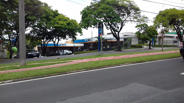 Foto 4 Paulino Centro Automotivo Porto Seguro Trujillo