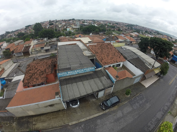 Corinho Auto Mecânica