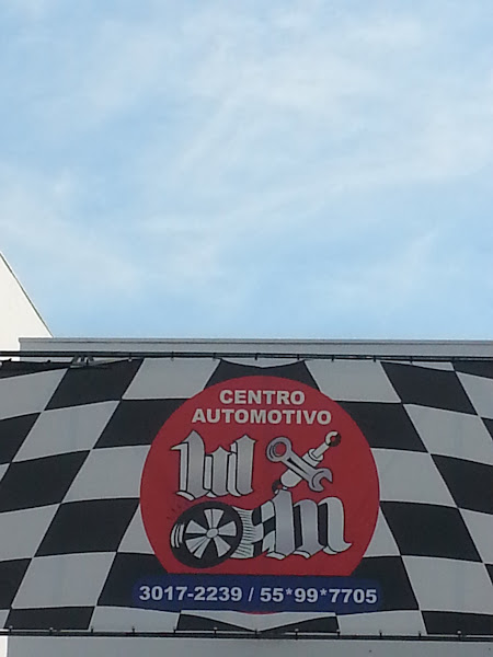 Centro Automotivo WM