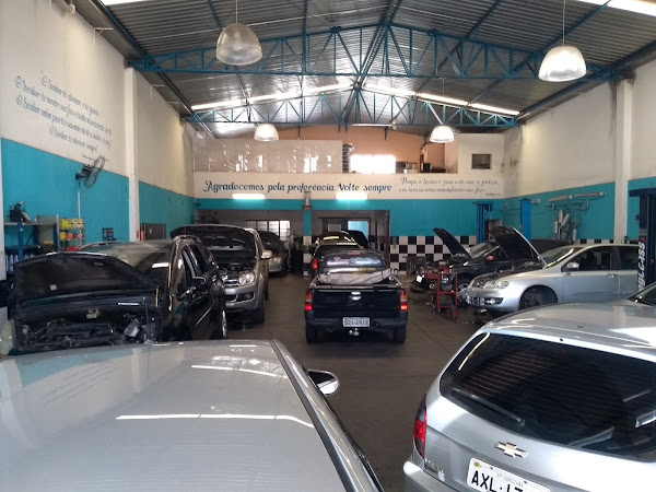 Rony Auto Center