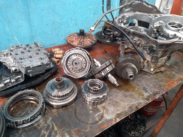 Foto 1 Rony Auto Center