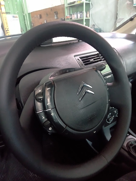 Foto 1 JD Auto Mecânica Sorocaba