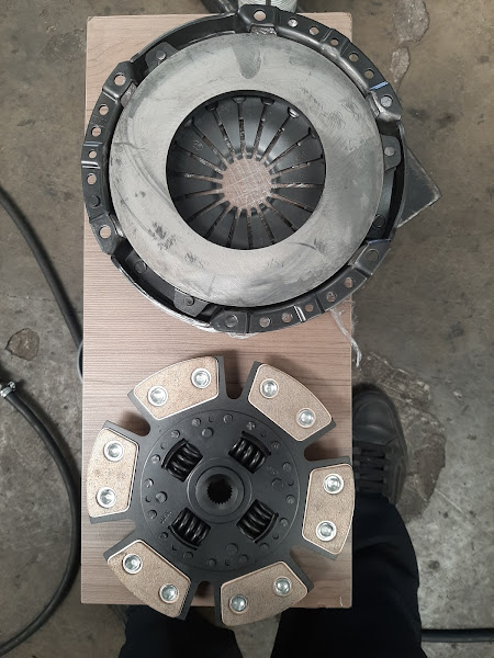 DDR SERVICO AUTOMOTIVO