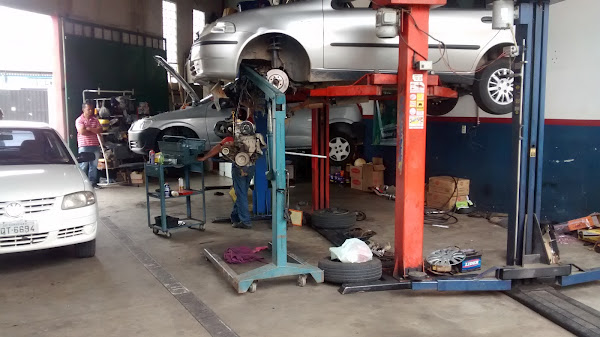 Foto 1 DDR SERVICO AUTOMOTIVO