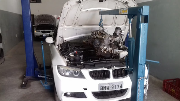 Leandro Auto Mecânica