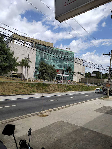 2 Irmãos Center Car