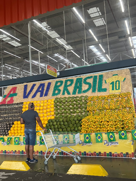 Foto 1 2 Irmãos Center Car