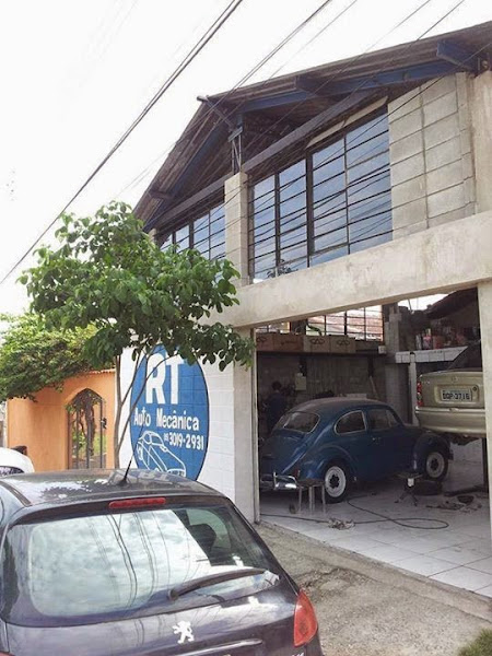 Foto 1 Rt Auto Mecânica