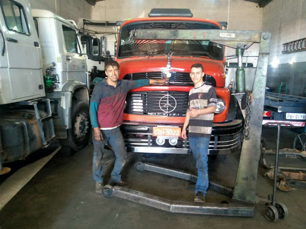 Auto Mecânica Posto De Molas Sorocaba