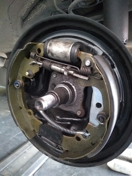 Foto 1 Auto service oficina mecânica