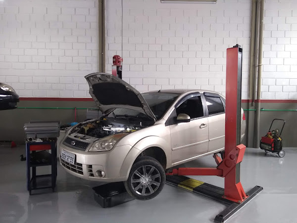 Foto 2 Mecânica Moscatelli