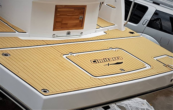 Foto 1 Mix autos e náuticos