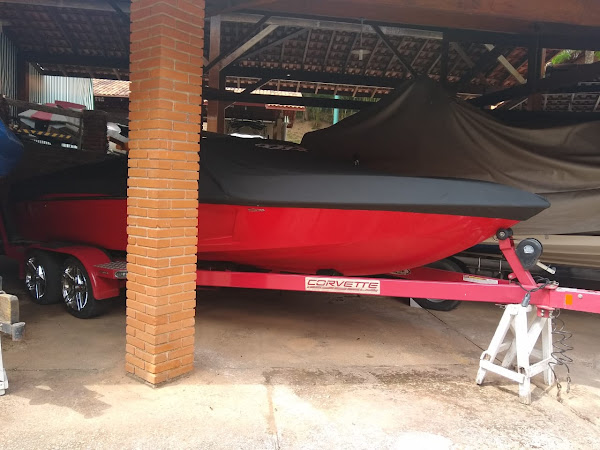 Foto 2 Mix autos e náuticos