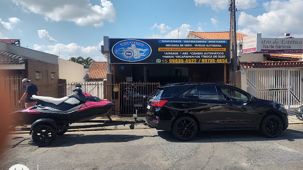 Foto 3 Mix autos e náuticos Foto 3 Mix autos e náuticos