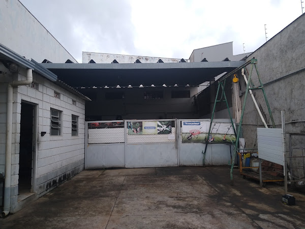 Agro-Mecanica São Jorge