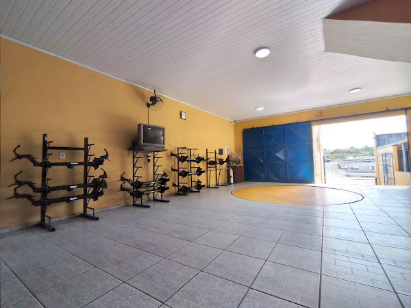 A Volkslândia | Oficina Massuela - Recuperadora Suspensão de Kombi e Fusca