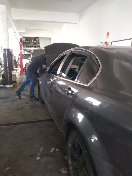 Foto 2 Mecânica Blaz