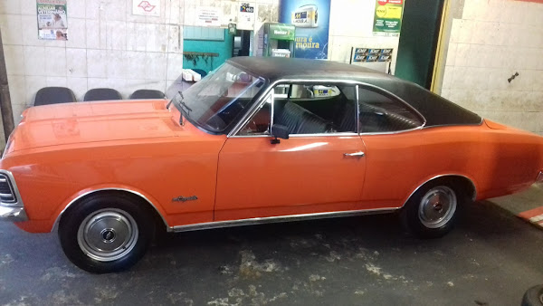 Auto Mecânica Mec Silva