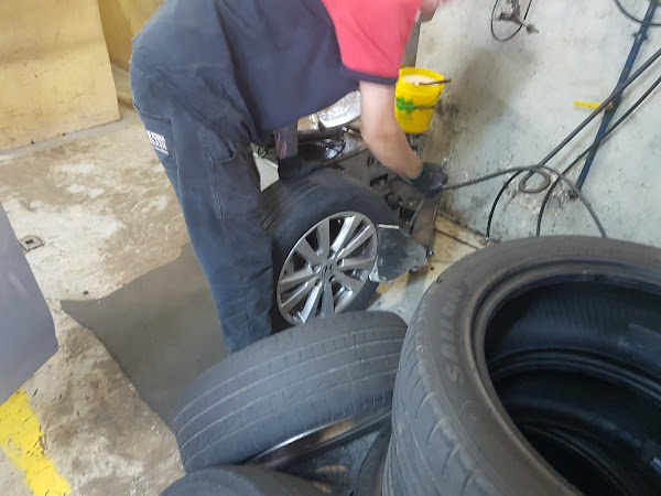 Foto 2 OFICINA BRASIL - Extra Campolim