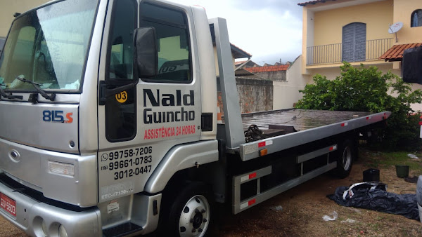 Nald Guincho | Auto Mecânica Sorocaba – Socorro Mecânico