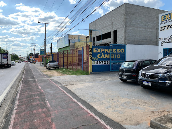 Foto 1 Expresso Câmbio