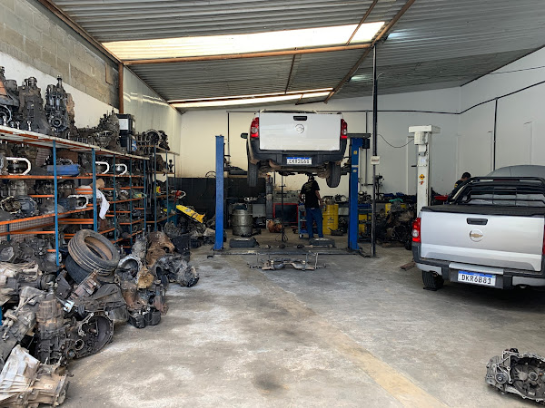 Foto 2 Expresso Câmbio