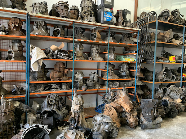 Foto 3 Expresso Câmbio