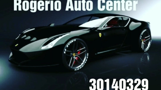 Rogério Auto Center
