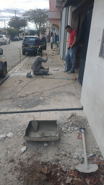 Foto 1 Rogério Auto Center