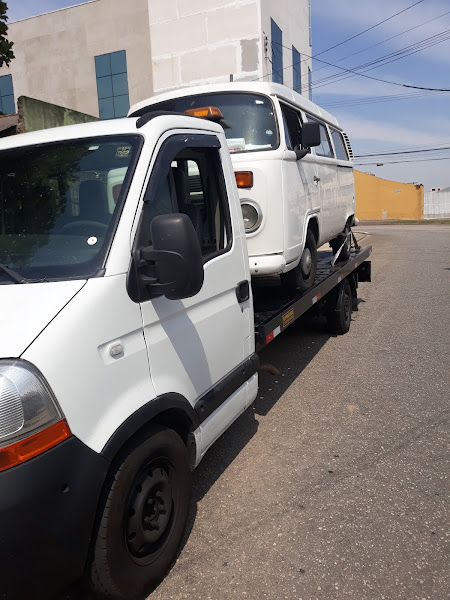 Foto 2 Rogério Auto Center