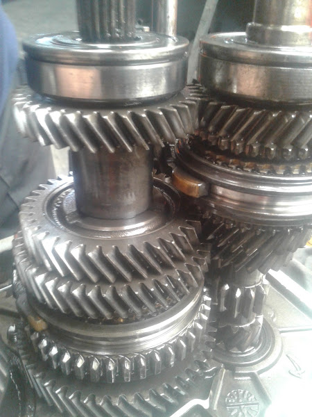 Auto Elétrico E Mecânica América