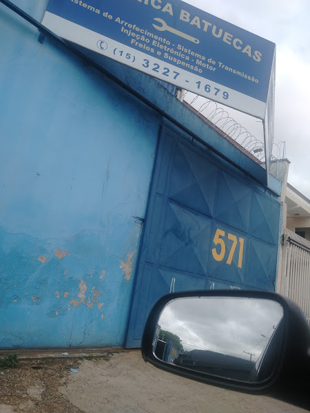 Foto 1 AUTO MECANICA BATUECAS